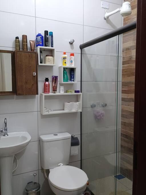 Casa De Praia Em Cabo Frio Dış mekan fotoğraf