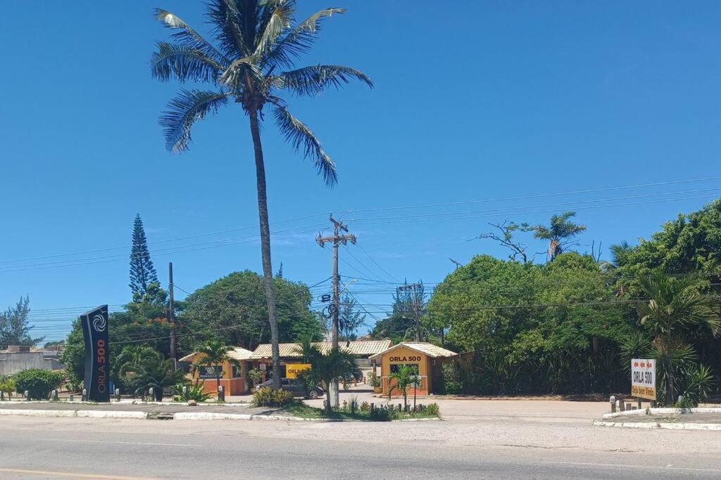 Casa De Praia Em Cabo Frio Dış mekan fotoğraf